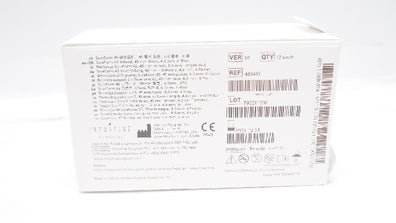 Intuitive 48345T da Vinci Xi SureForm 45mm Reload Black 6-Row 4.6mm(x)-Box of 11